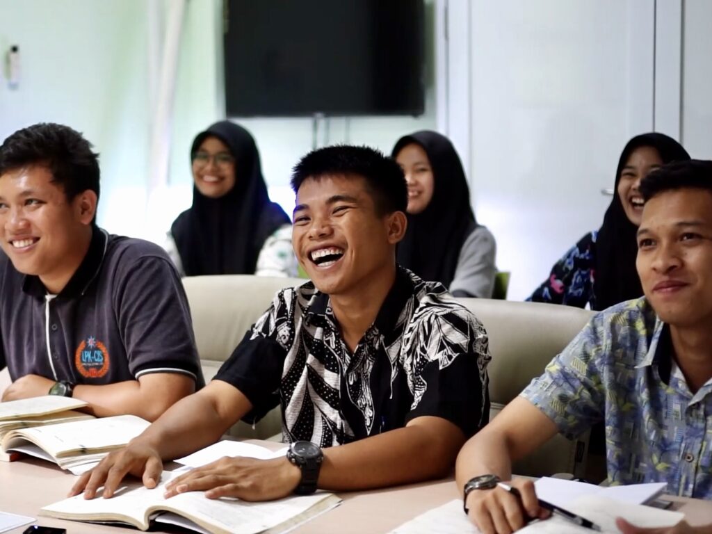 Kegiatan Belajar